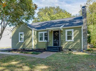208 N Saint Marks Ave, Chattanooga, TN 37411