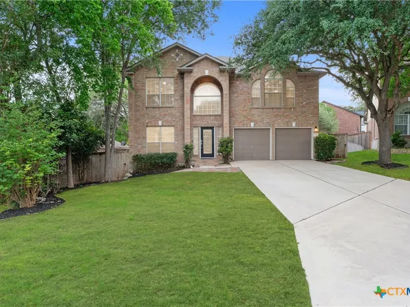 17 Nikita Dr, San Antonio, TX 78248