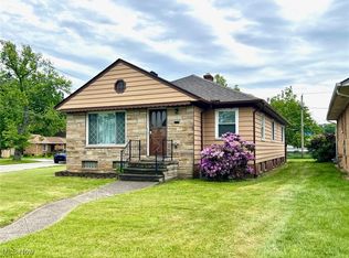 1613 Wexford Ave, Parma, OH