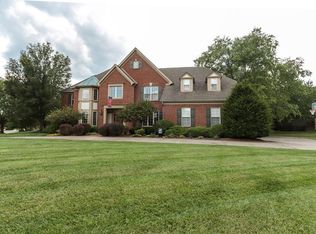 8205 Glenmill Ct, Cincinnati, OH 45249