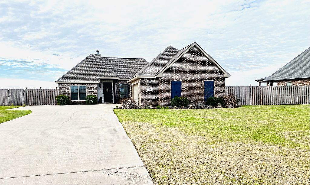 5619 Jude Vincent Ln, Iowa, LA 70647 | Zillow