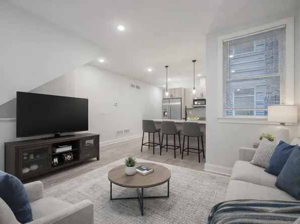 1731 W Montgomery Ave #1, Philadelphia, PA 19121