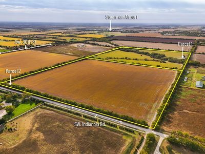 40/- Acres Sw Indianola Rd #1, Benton, KS, 67017