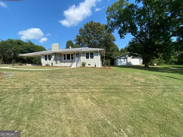 375 Buena Vista Dr, Eastanollee, GA 30538