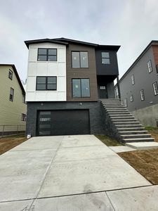 261 Laurel Ave, Kearny, NJ, 07032