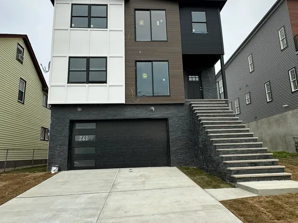 261 Laurel Ave, Kearny, NJ 07032
