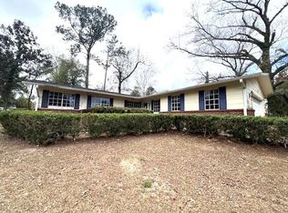 87 Longleaf St, Chattahoochee, FL 32324