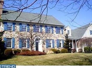 4670 Derby Ln, Doylestown, PA 18902