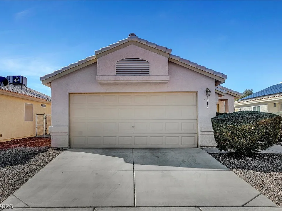 7313 Backstretch Ave