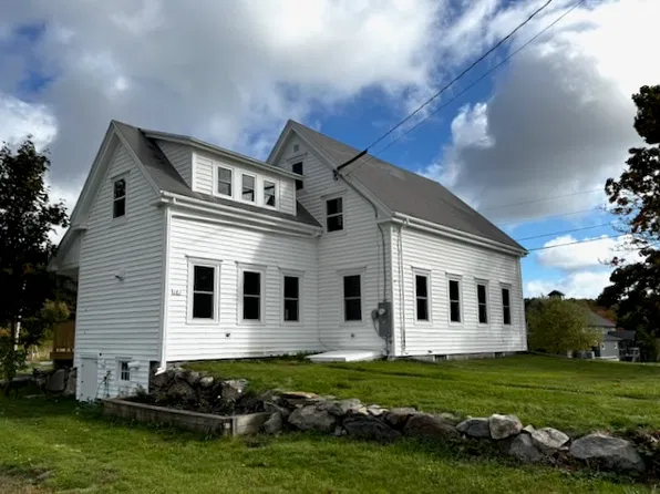 161 West St, Rockport, ME 04856