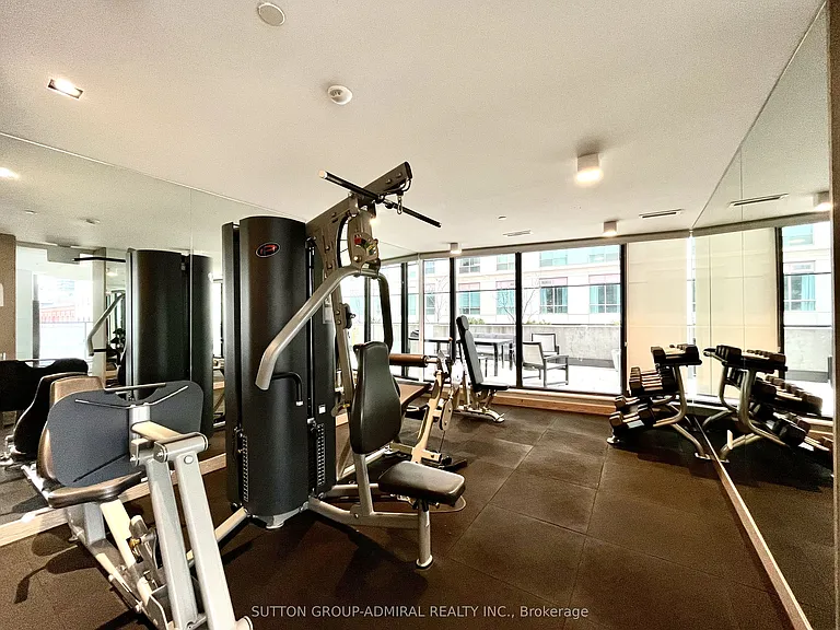 215 Queen St W #912 — Photo 14