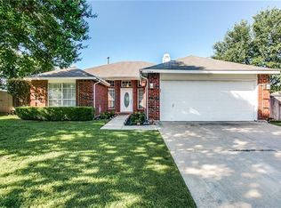 7104 Mesa Verde Trl, Fort Worth, TX 76137