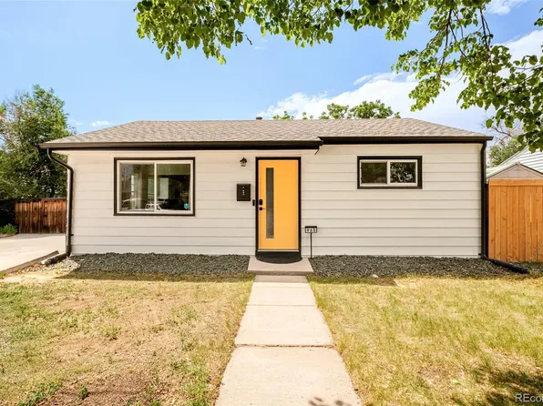 965 Lima Street, Aurora, CO 80010