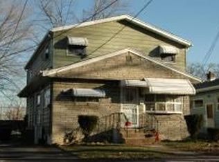 301 E 29th St, Paterson, NJ 07514