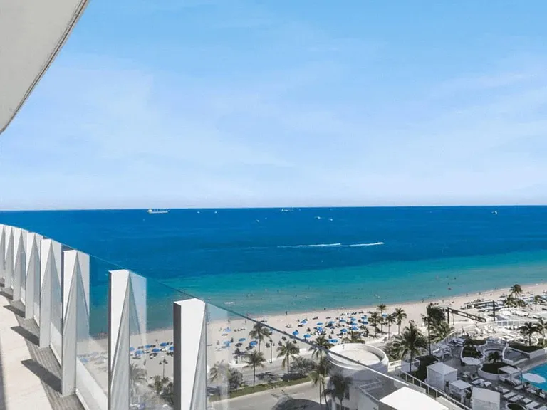 525 N Fort Lauderdale Beach Blvd #1103 — Photo 13