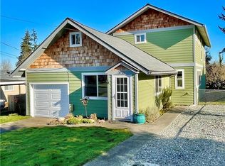 3715 Commercial Ave, Anacortes, WA 98221