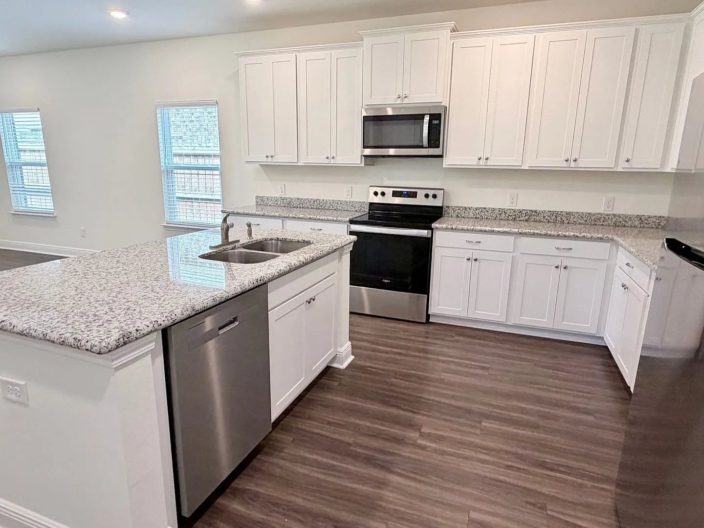 3-Bedroom Home - Southern Palms — Photo 4