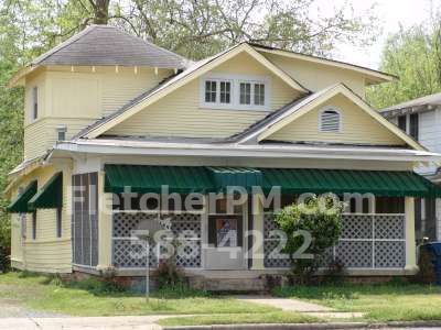 1409 W Daisy L Gatson Bates Dr, Little Rock, AR, 72202