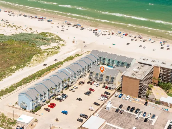 14802 Windward Dr Unit 234, Corpus Christi, TX 78418