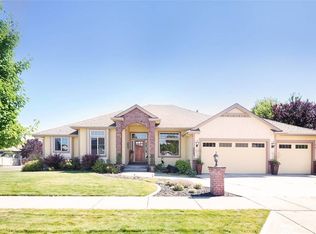 2403 W Kammi Ave, Spokane, WA 99208
