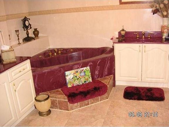 MASTER BATH SPA