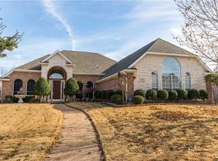 535 Michener Ct, Southlake, TX 76092