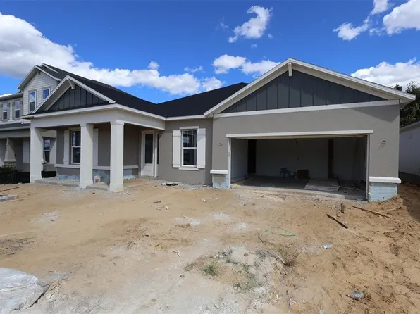 525 Lady Palm St, Apopka, FL 32703