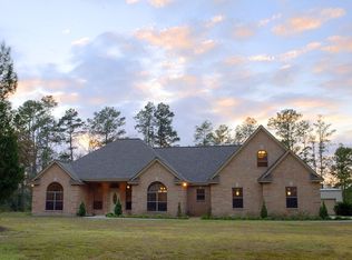 311 Ridgecrest St, Magnolia, TX 77354