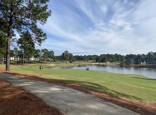 16 Masters Rdg, Southern Pines, NC 28387