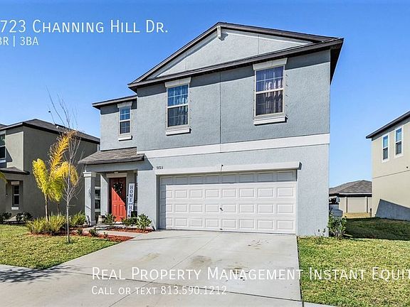 2nd image of 9723 Channing Hill Dr