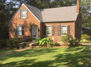 302 Lincrest Ln, Water Valley, MS 38965