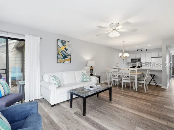 10 Dune House Ln #21, Hilton Head Island, SC 29928