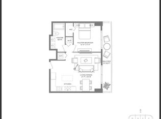 55 SW 9th St Unit 1402, Miami, FL 33129