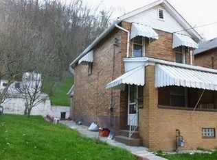 424 Highland Ave, Aliquippa, PA