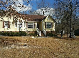 1526 Woodtrail Dr, Gaston, SC 29053