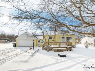 4344 17th St, Dorr, MI 49323