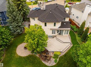 582 Buchanan Rd NW, Edmonton, AB T6R1Z7