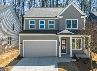 225 Birchwood Row, Holly Springs, GA