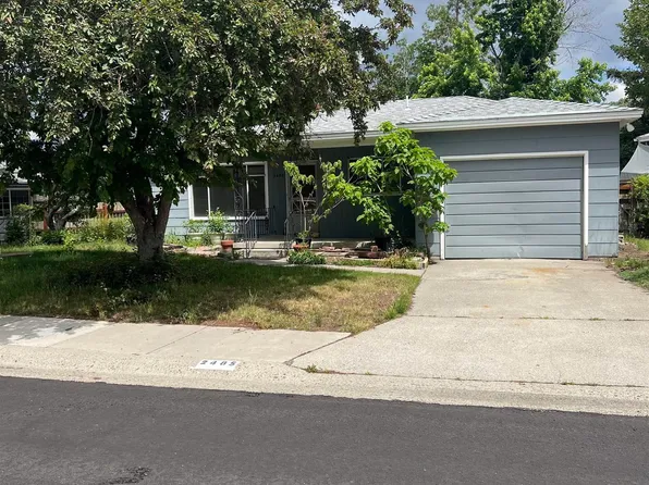 2485 Riviera St, Reno, NV 89509