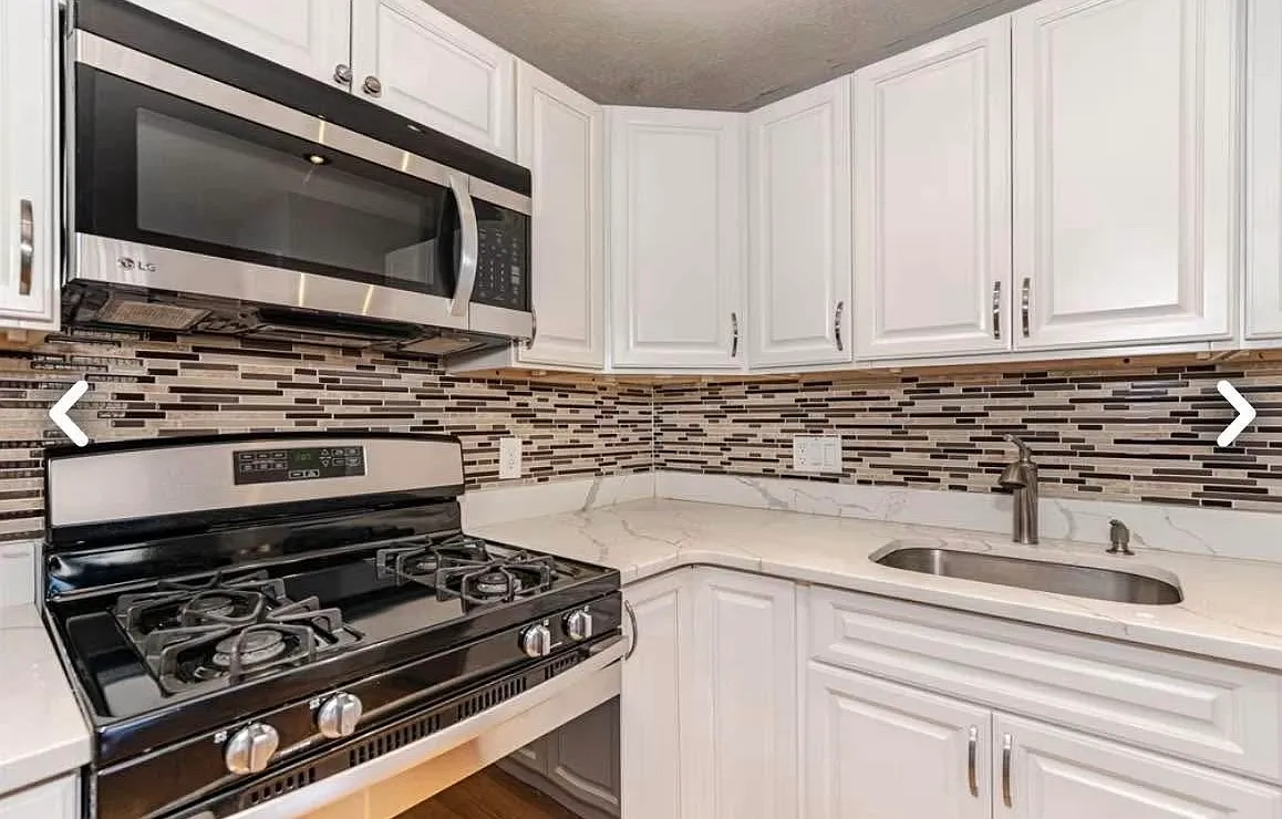 2 bed, 761 sqft, $2,300 — Photo 4