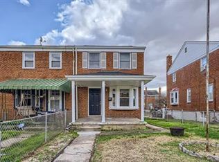 1029 Middlesex Rd, Baltimore, MD 21221