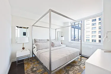 Rented by Lalezarian Properties