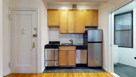Rented by Bond New York