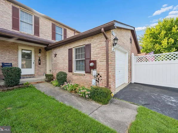 69 Johnson Ter, Smithsburg, MD 21783
