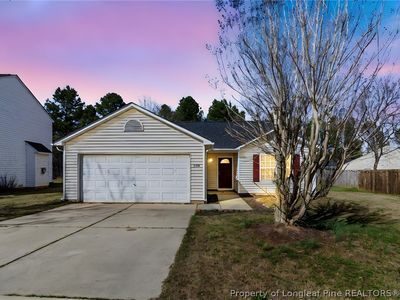 202 Providence Hall Dr, Sanford, NC, 27330