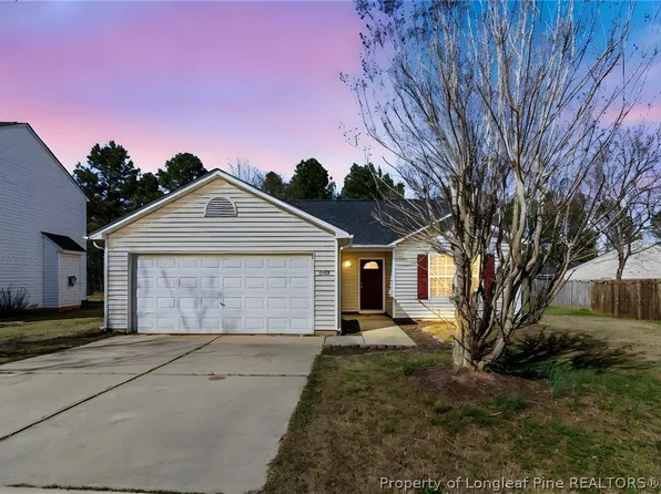 202 Providence Hall Dr, Sanford, NC 27330