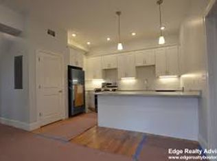 16 Murdock St #A1, Brighton, MA 02135