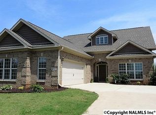 202 Skehan St, Huntsville, AL 35824