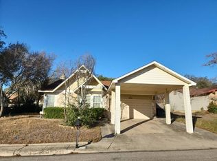8410 Star Creek Dr, San Antonio, TX 78251