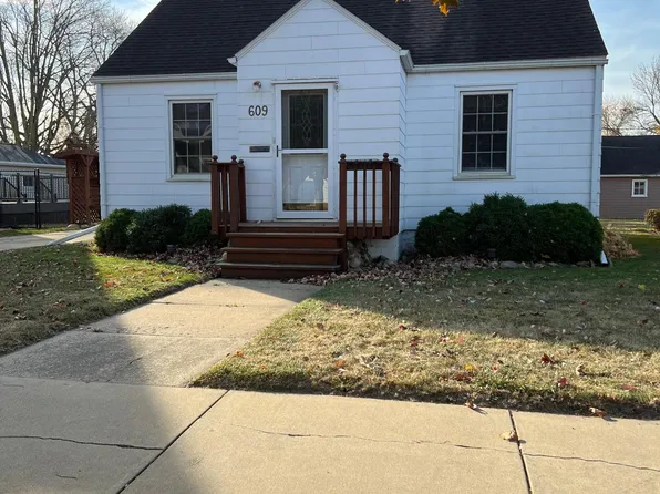 609 13th Ave SW, Austin, MN 55912